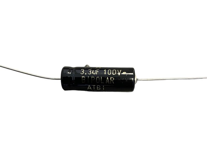 Kondensator CEB-3.3/100A