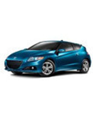 Honda CR-Z