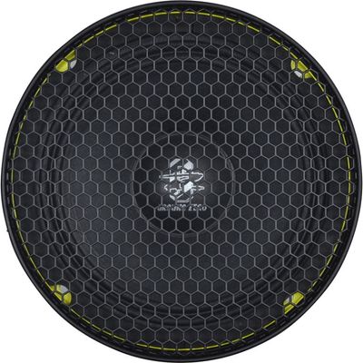 Ground Zero GZCK 165XSPL