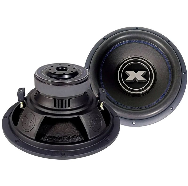 Excursion SX.v2 12 D4