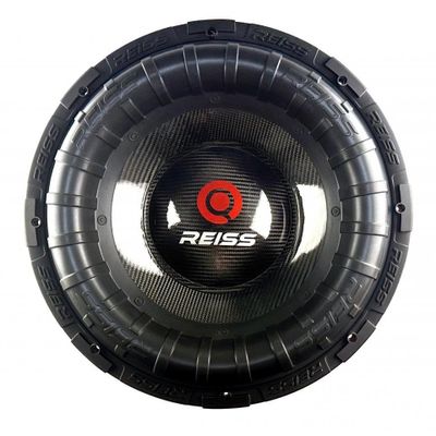 Reiss RS-RANGE18 D1