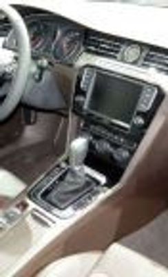 VW Passat 2015-2024