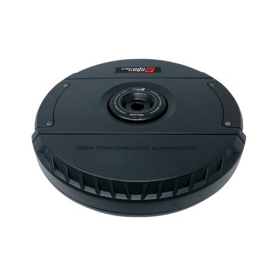 Cerwin Vega 12" plattbas
