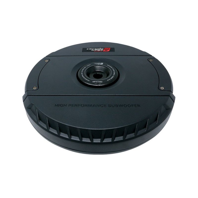 Cerwin Vega 12" plattbas