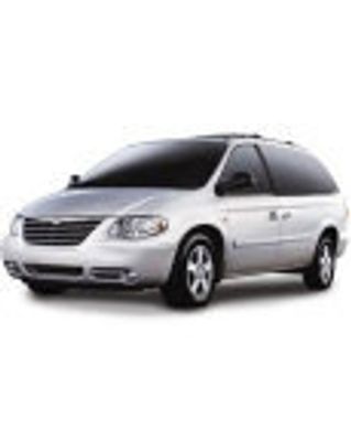 Chrysler Voyager
