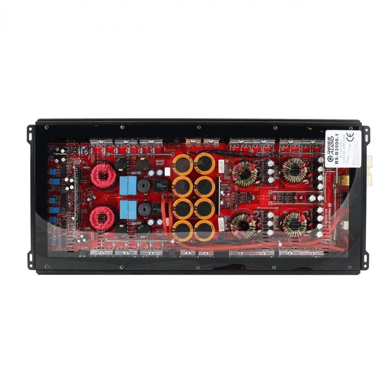Reiss RS-D3500.1