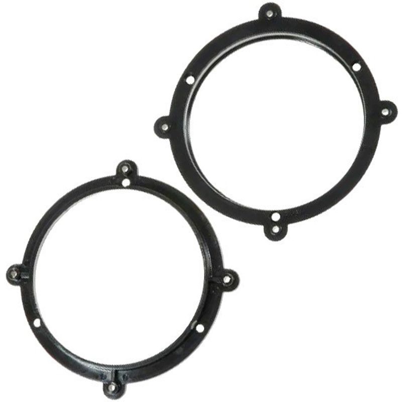 DBVOX högtalaradapter - 130mm