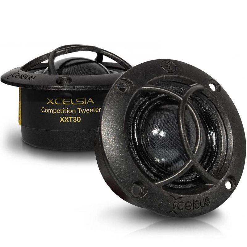 Xcelsus 65 2-way