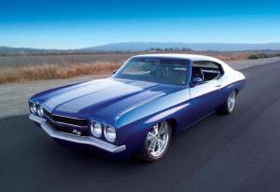Chevelle