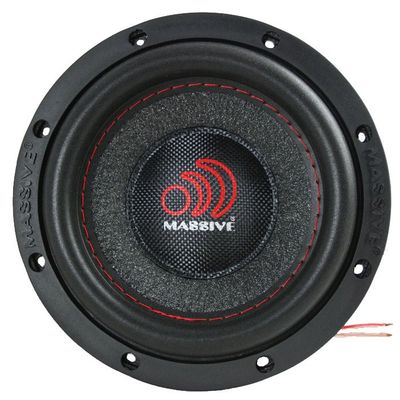 Massive Audio Summo64
