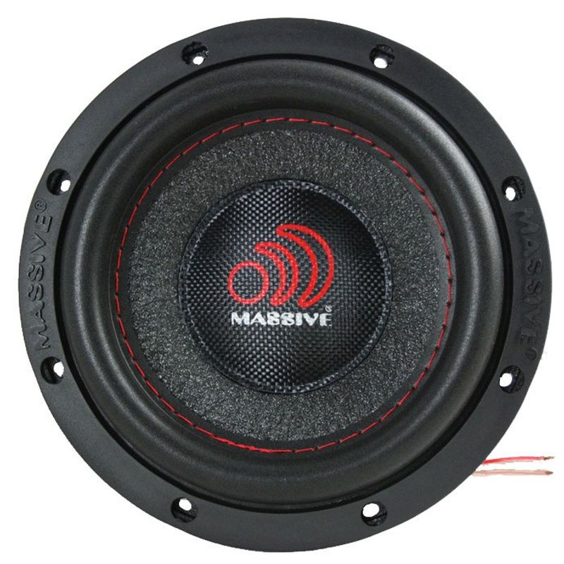 Massive Audio Summo64