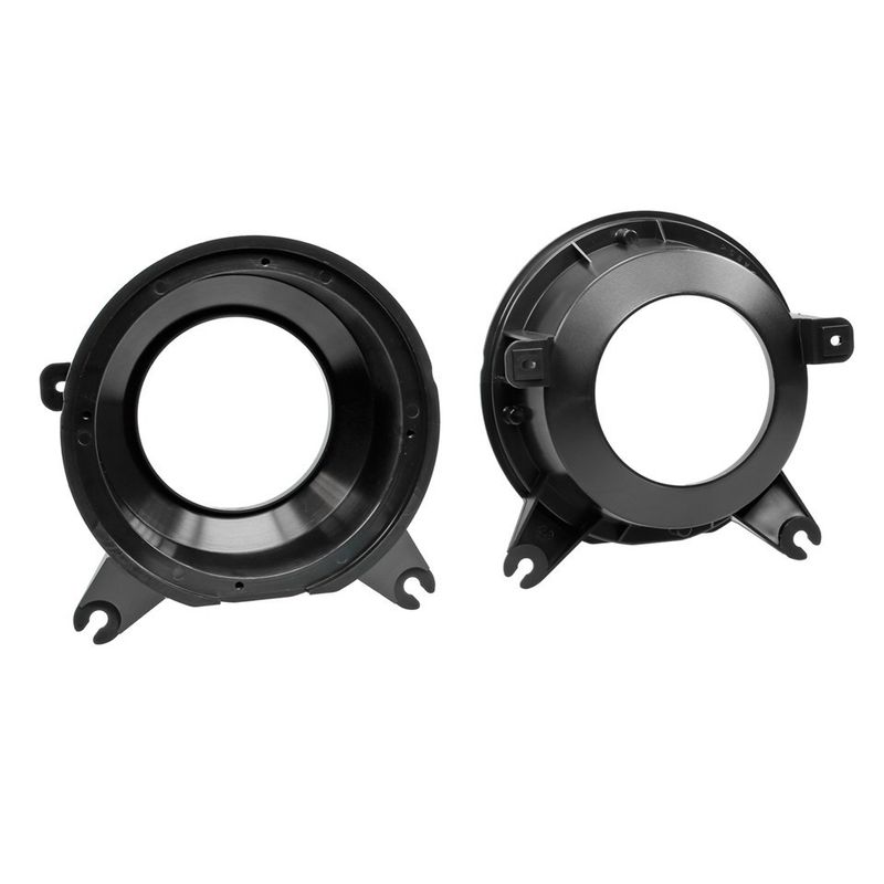 Högtalaradapter 6.5"