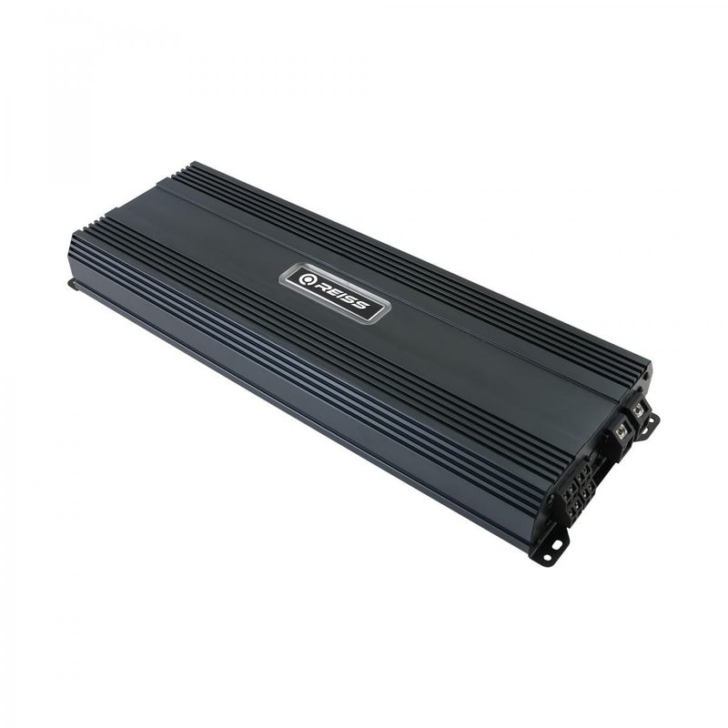 Reiss RS-Z550.4D