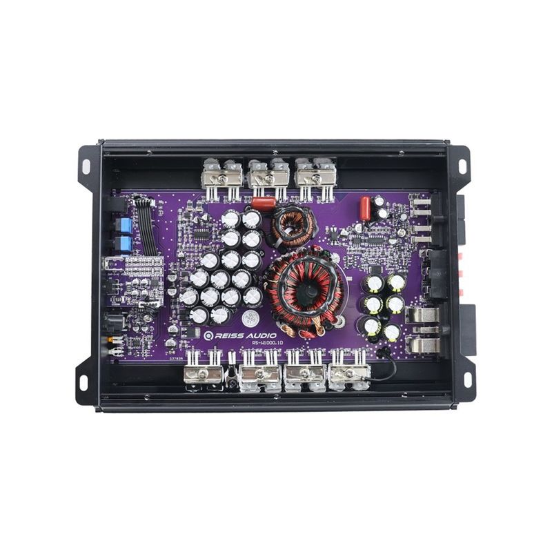 Reiss RS-W1000.1D