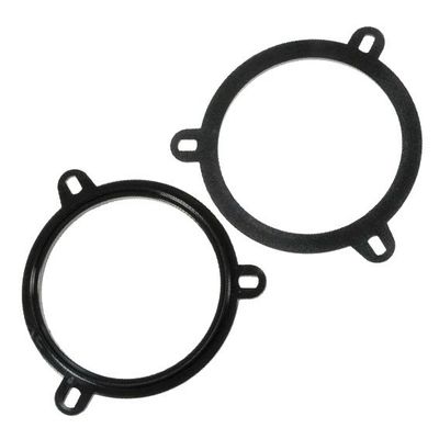 Högtalaradapter 4" HR-V
