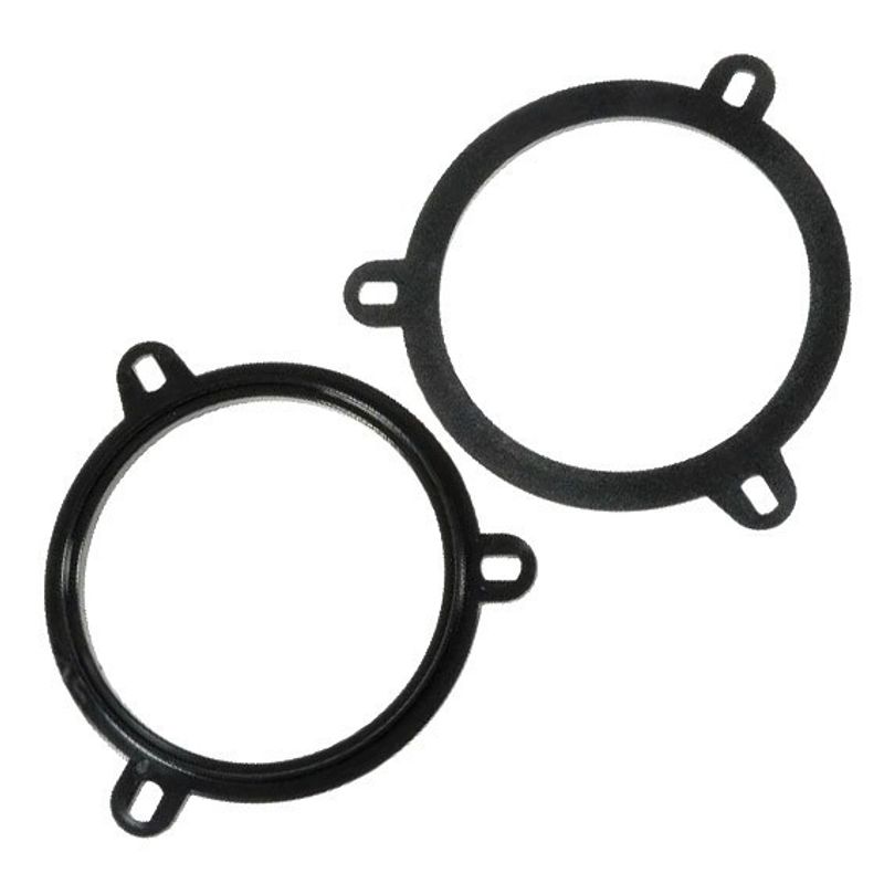 Högtalaradapter 4" HR-V
