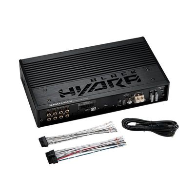 Black Hydra Gamma 6.80 DSP