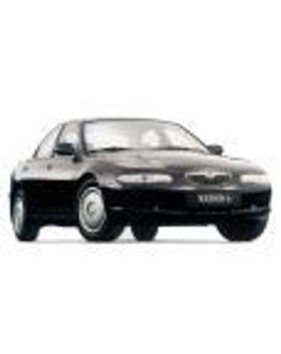Mazda Xedos