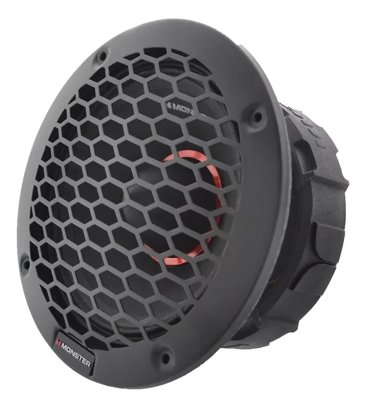 Monster SMA651