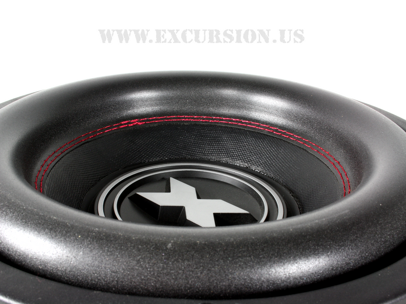 Excursion SXR.v2 10 D4