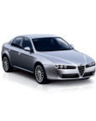 Alfa Romeo 164