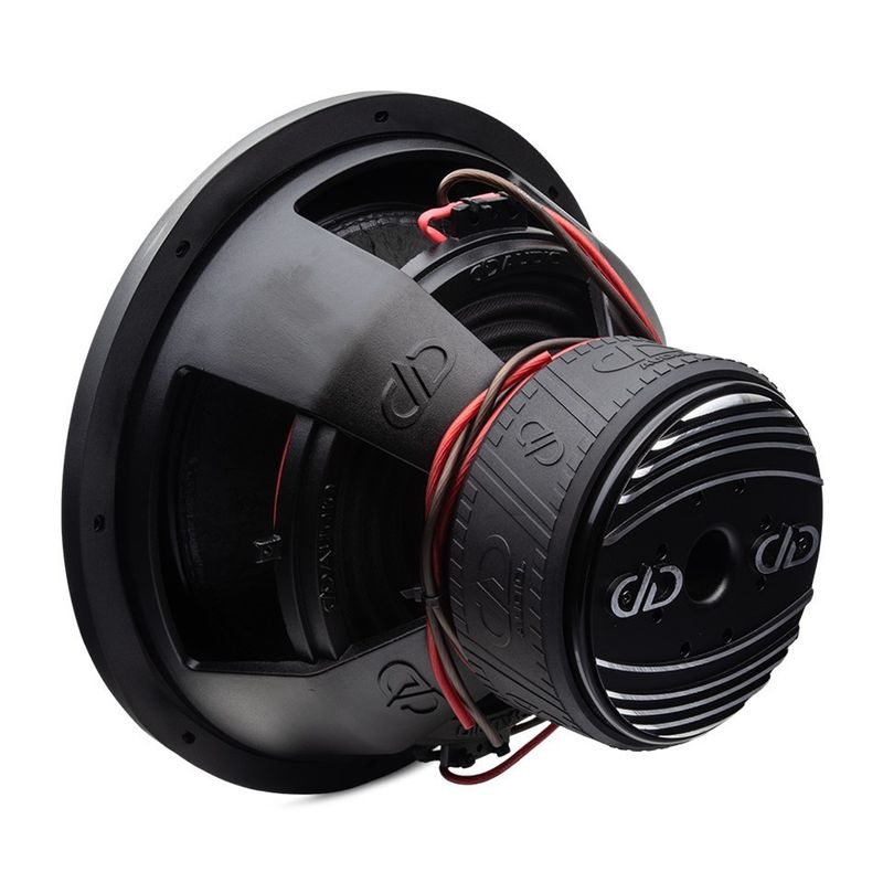 DD Audio 715f