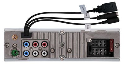 Blaupunkt Hamburg SQM23DAB