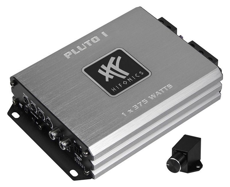 Hifonics PLUTO 1