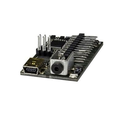 Helix HEC HD-DSP.3S