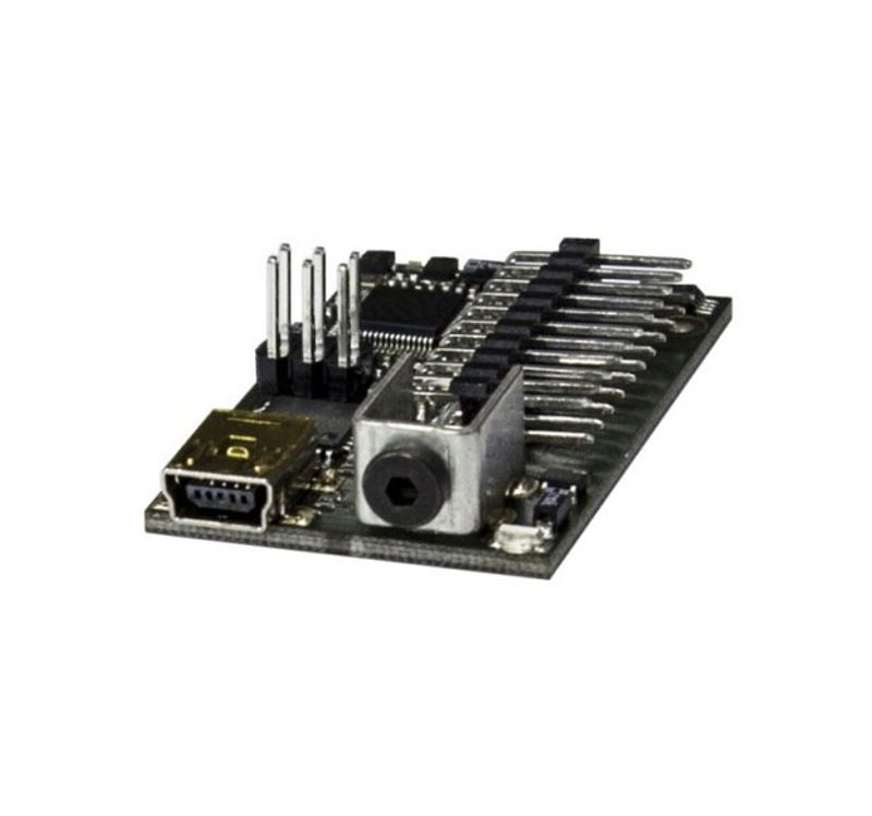 Helix HEC HD-DSP.3S