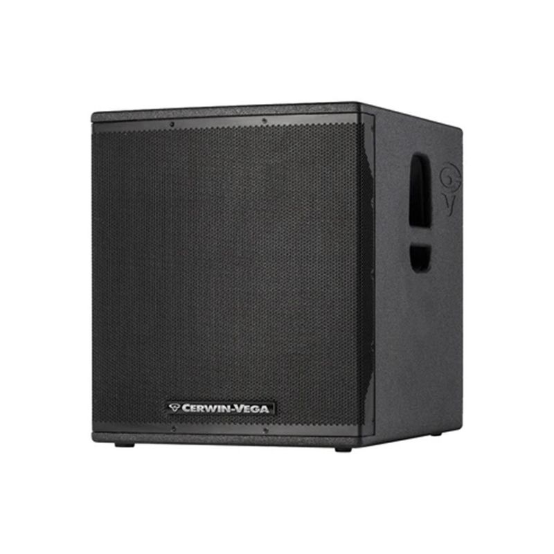 Cerwin-Vega CVX-18S