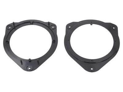 6,5" Högtalaradapter Audi