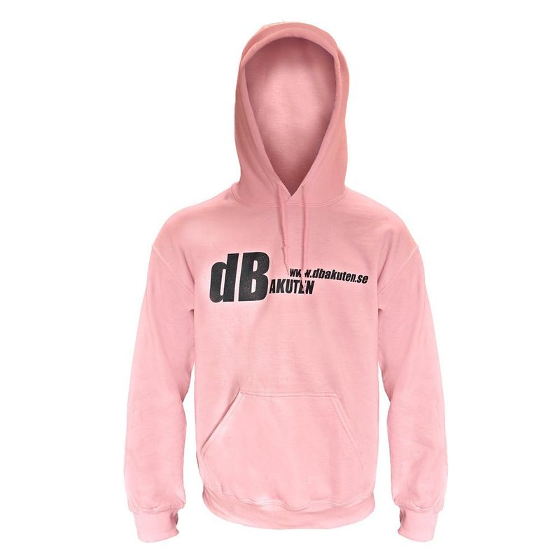 LOUD AS HELL Hoodie