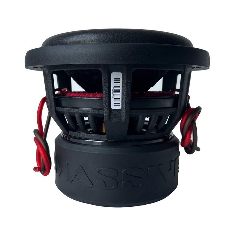Massive Audio H82XR