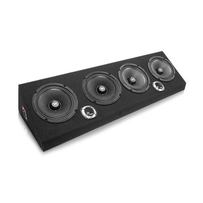 Excursion 4x8" kit box