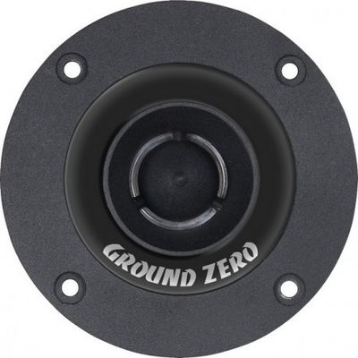 Ground Zero GZCT 3500X-B