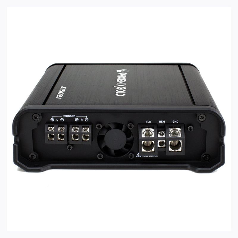 Phoenix Gold Z1502i