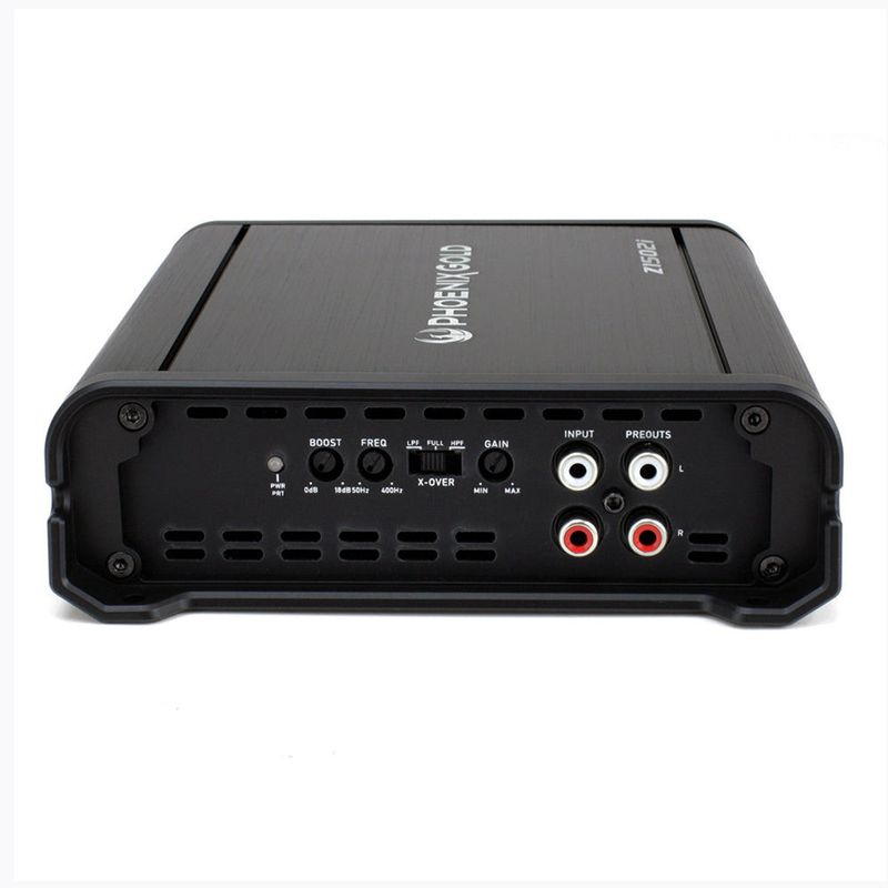 Phoenix Gold Z1502i
