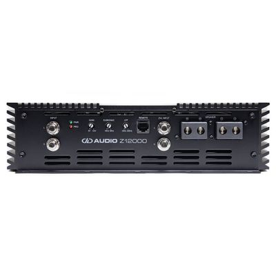 DD Audio Z12000