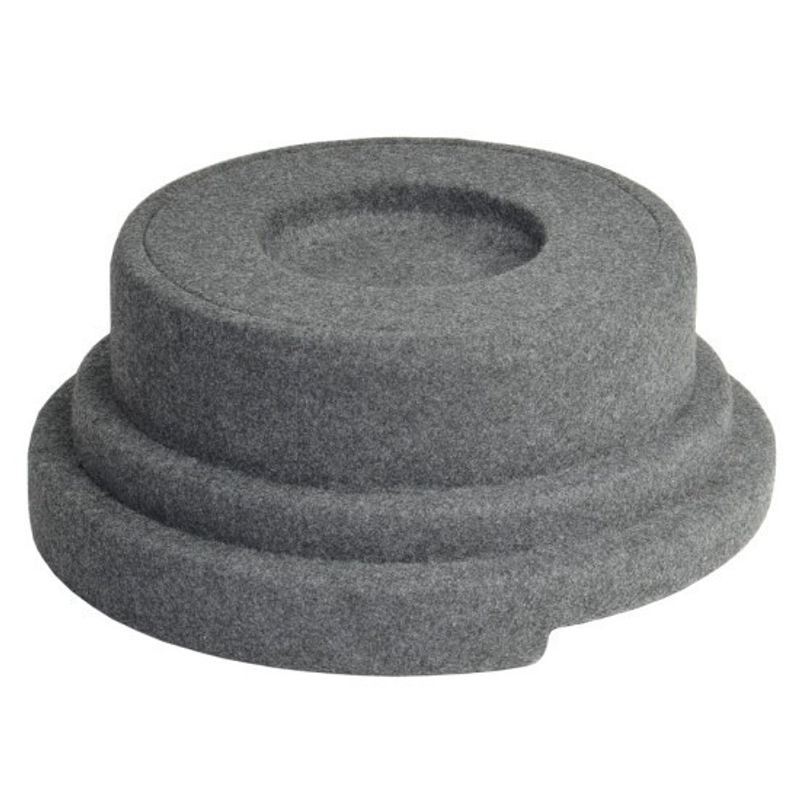 Baslåda Felga 17 2 10" spare wheel 17"