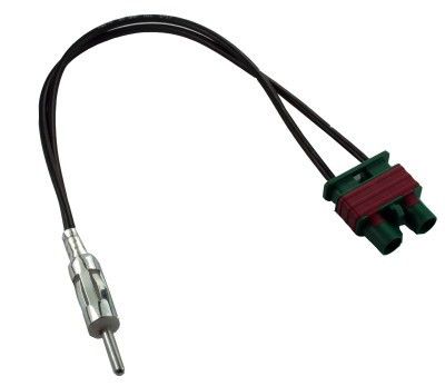 Antennadapter 2UNIV