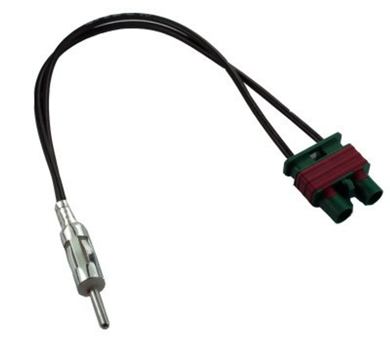 Antennadapter 2UNIV