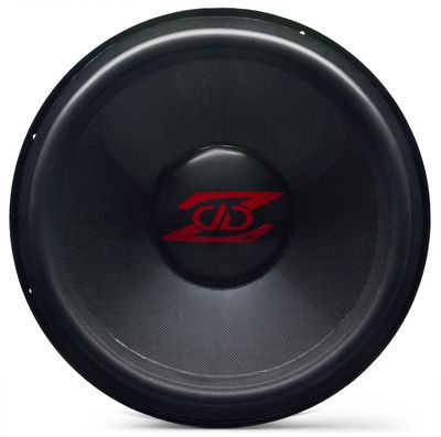 DD Audio Z 321