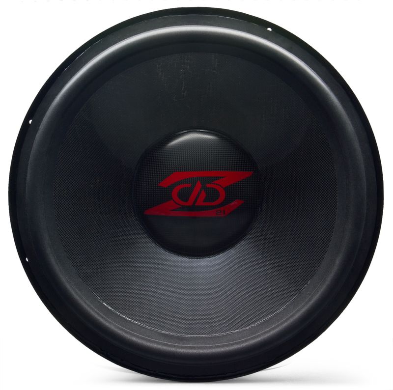 DD Audio Z 321