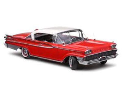 Mercury