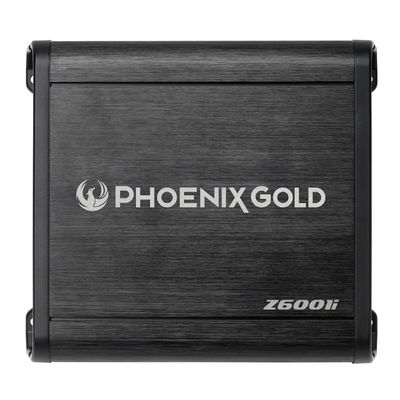 Phoenix Gold Z600.1i