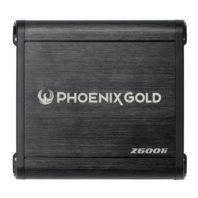 Phoenix Gold Z600.1i
