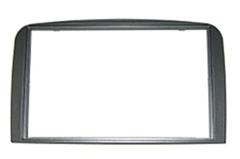 Monteringsram Alfa 147 -05 GT Mörkgrå
