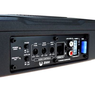 Phoenix Gold Z880