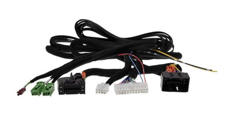 Axton ATS-ISO8084